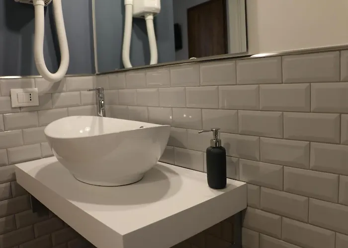 La Terrazza Di Carolina