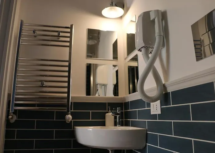 La Terrazza Di Carolina Agrigento