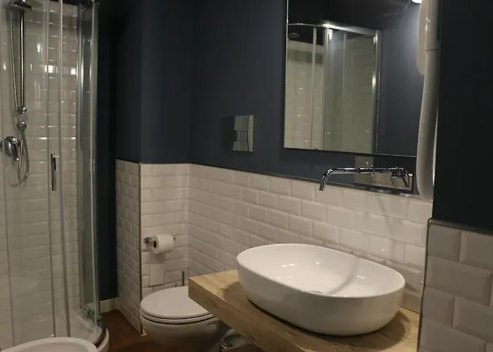 La Terrazza Di Carolina