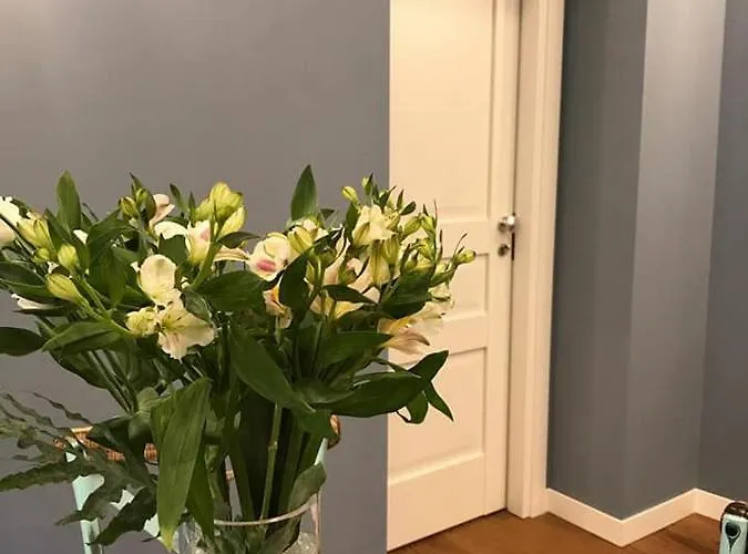 La Terrazza Di Carolina 3*