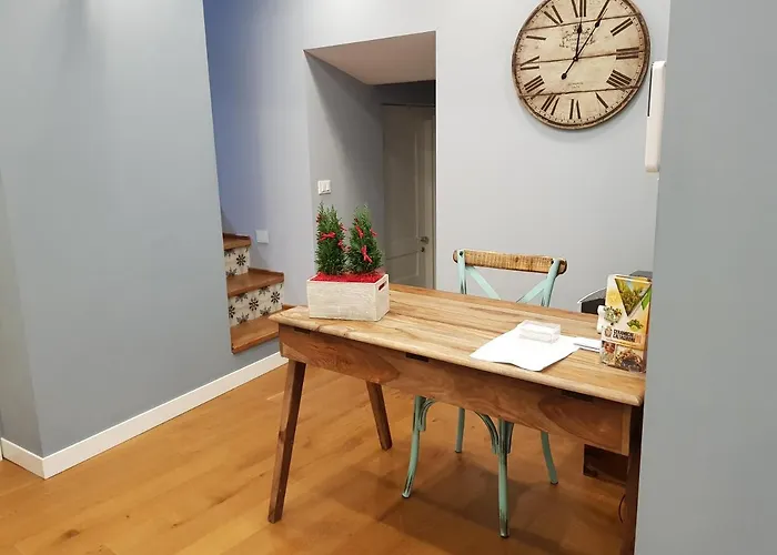 La Terrazza Di Carolina 3*