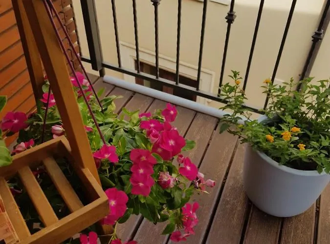 La Terrazza Di Carolina 3*