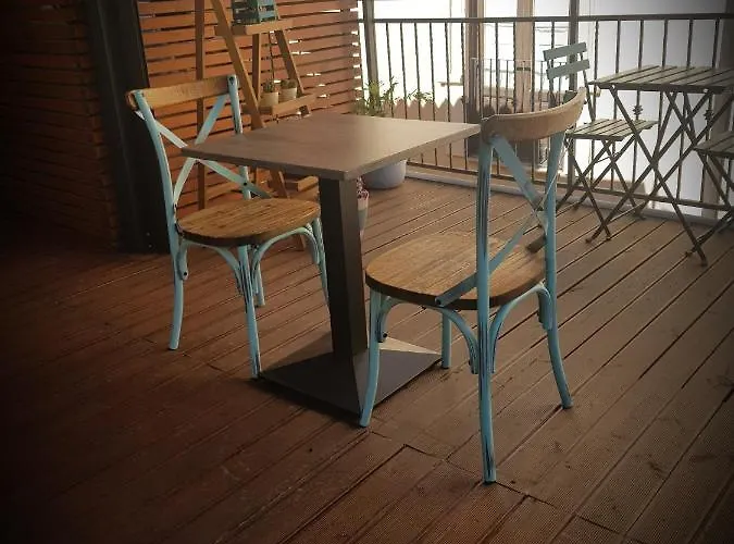 La Terrazza Di Carolina 3* Agrigento